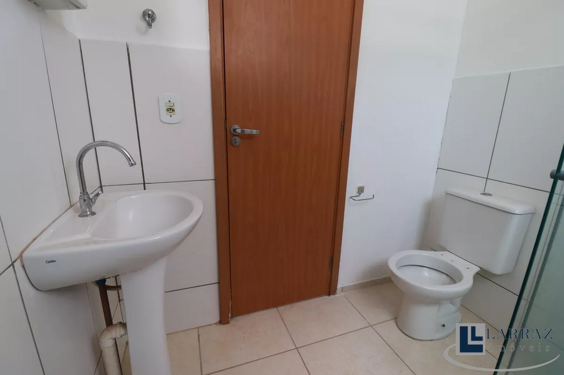 Apartamento, 2 quartos, 44 m² - Foto 16