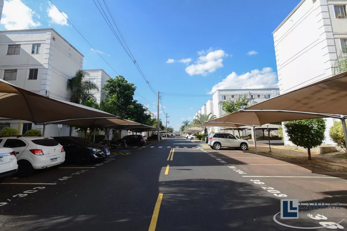 Apartamento, 2 quartos, 44 m² - Foto 48