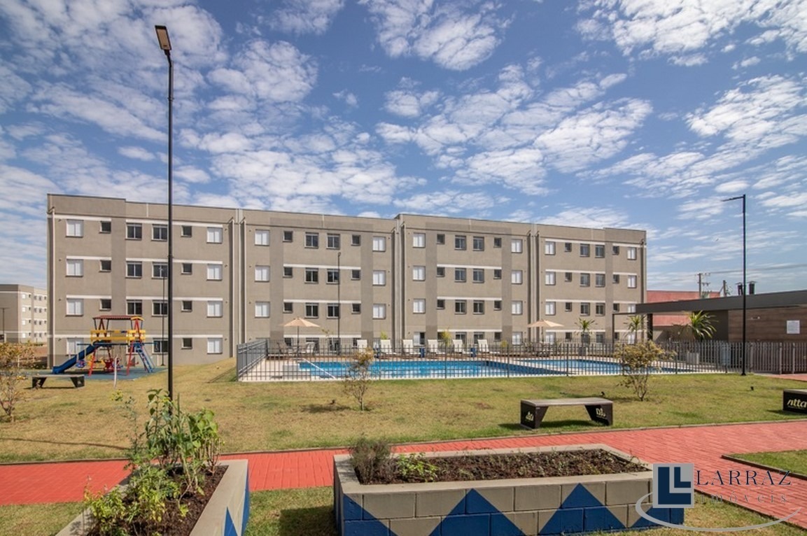Apartamento, 2 quartos, 43 m² - Foto 39
