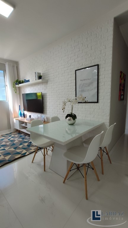 Apartamento, 2 quartos, 47 m² - Foto 10