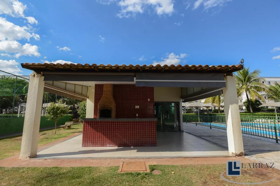 Apartamento, 2 quartos, 44 m² - Foto 35