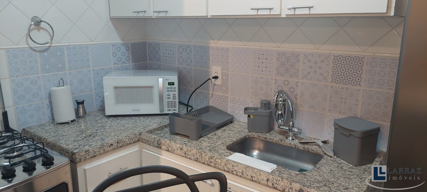 Kitnet-Studio, 31 m² - Foto 11