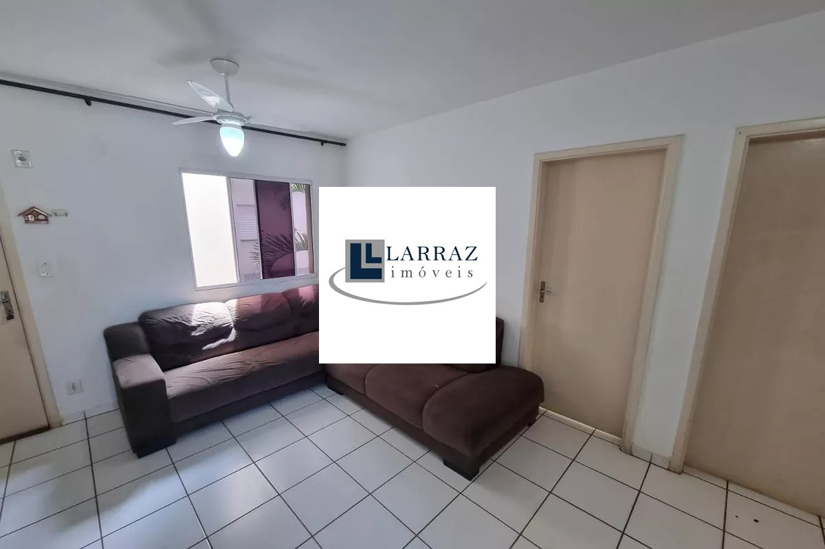 Apartamento, 2 quartos, 42 m² - Foto 2