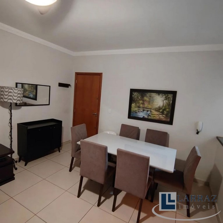 Apartamento, 2 quartos, 60 m² - Foto 2