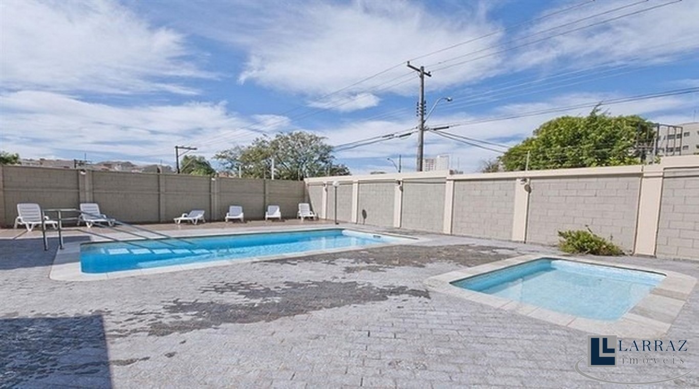 Apartamento, 2 quartos, 45 m² - Foto 20