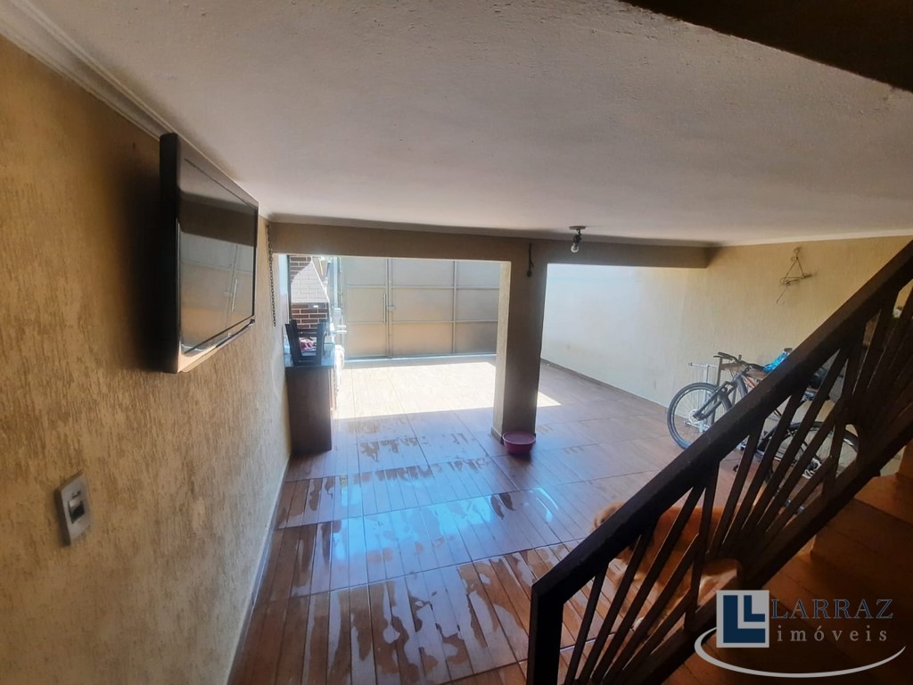 Casa, 3 quartos, 128 m² - Foto 6