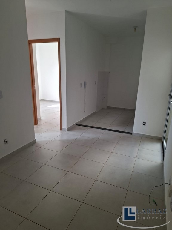 Apartamento, 2 quartos, 51 m² - Foto 3