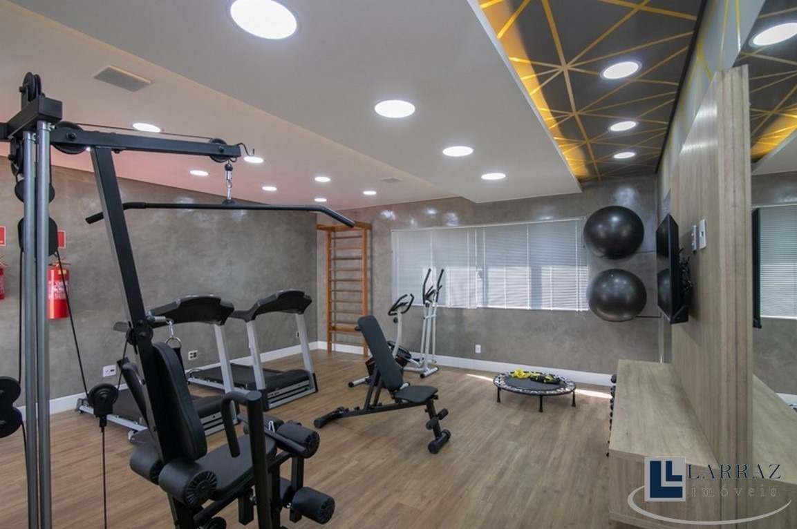 Apartamento, 2 quartos, 43 m² - Foto 33