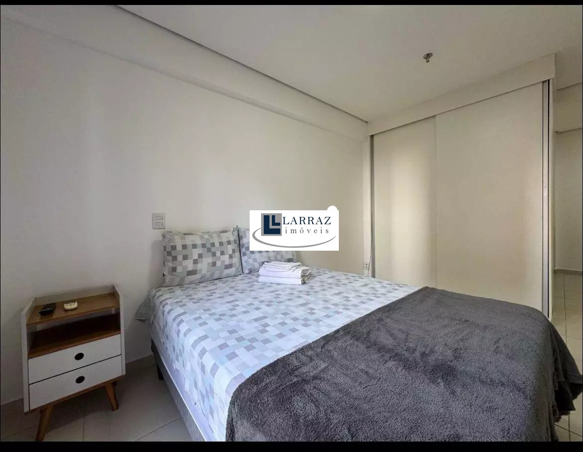 Apartamento, 1 quarto, 30 m² - Foto 9