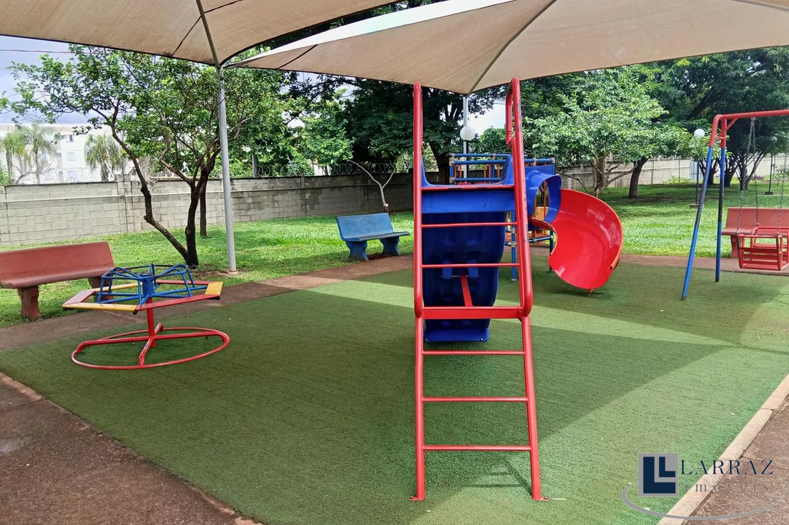 Apartamento, 2 quartos, 44 m² - Foto 22