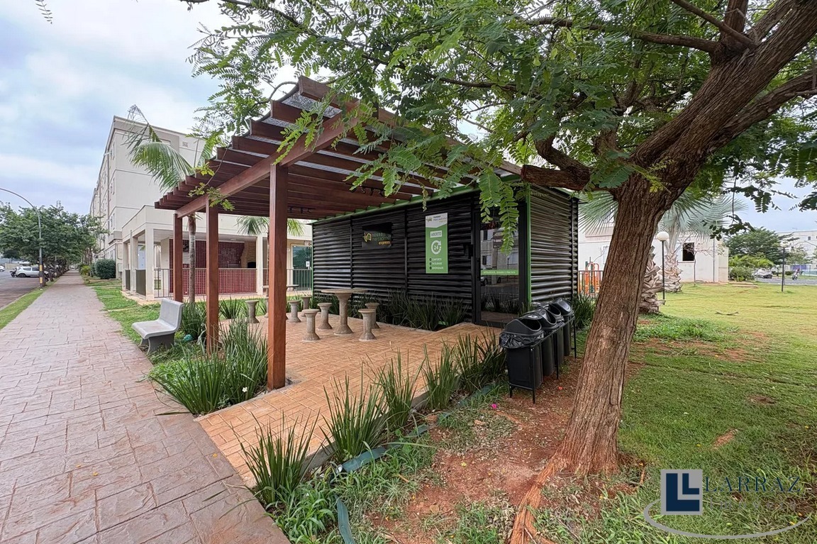 Apartamento, 2 quartos, 42 m² - Foto 21