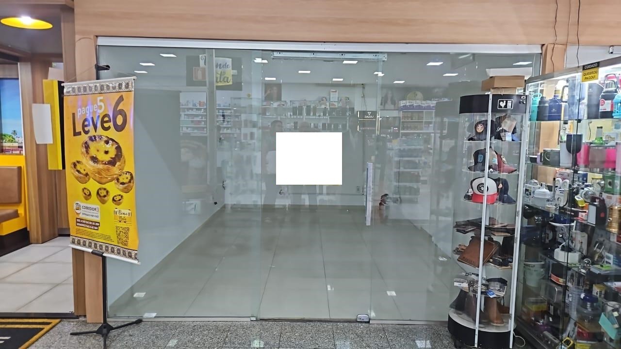 Loja-Salão, 17 m² - Foto 5