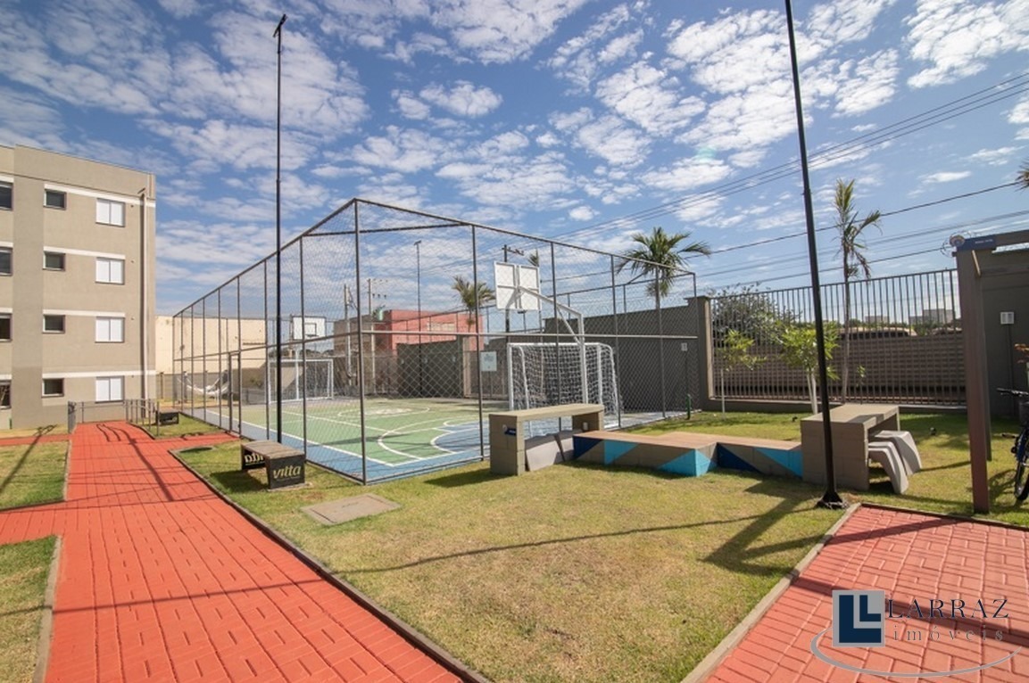 Apartamento, 2 quartos, 43 m² - Foto 23