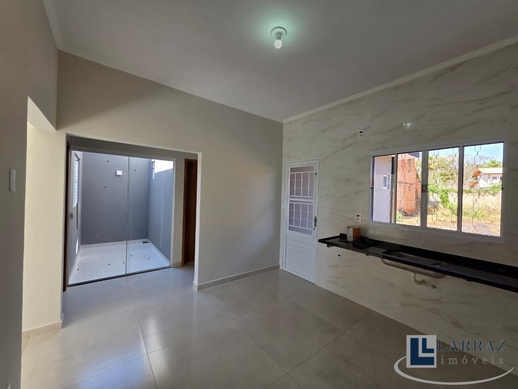 Casa, 2 quartos, 94 m² - Foto 1
