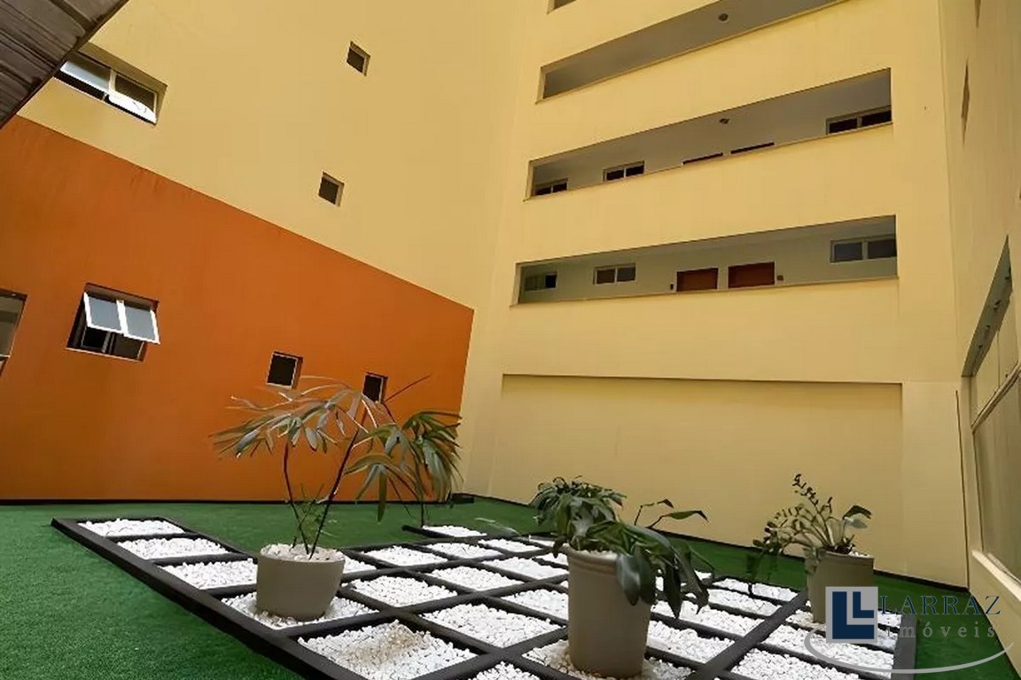 Kitnet-Studio, 31 m² - Foto 13