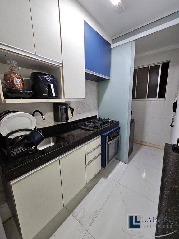 Apartamento, 2 quartos, 47 m² - Foto 12