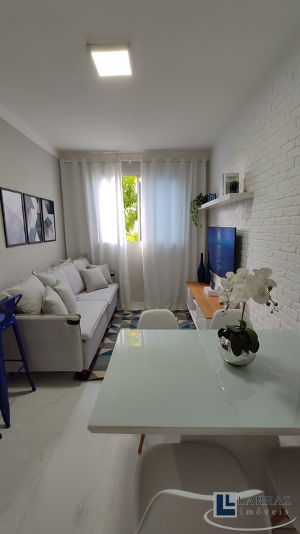 Apartamento, 2 quartos, 47 m² - Foto 4