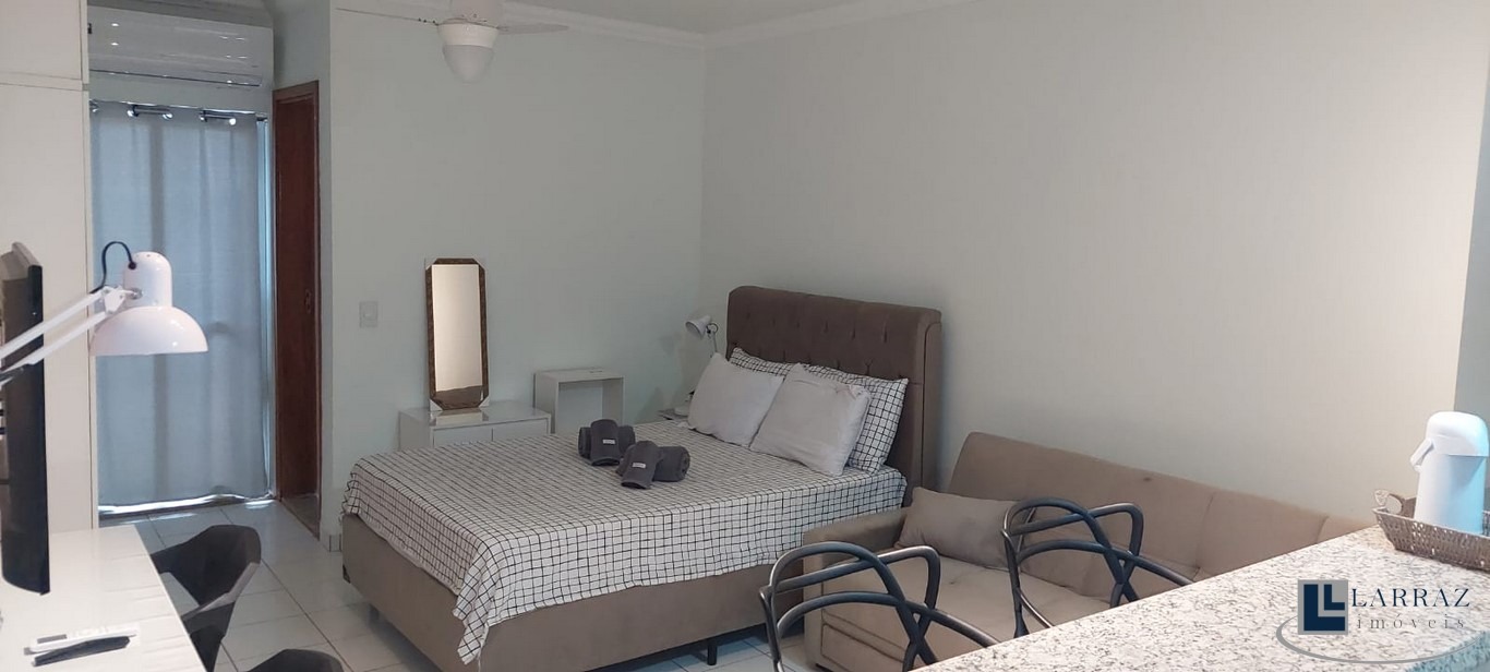 Kitnet-Studio, 31 m² - Foto 31