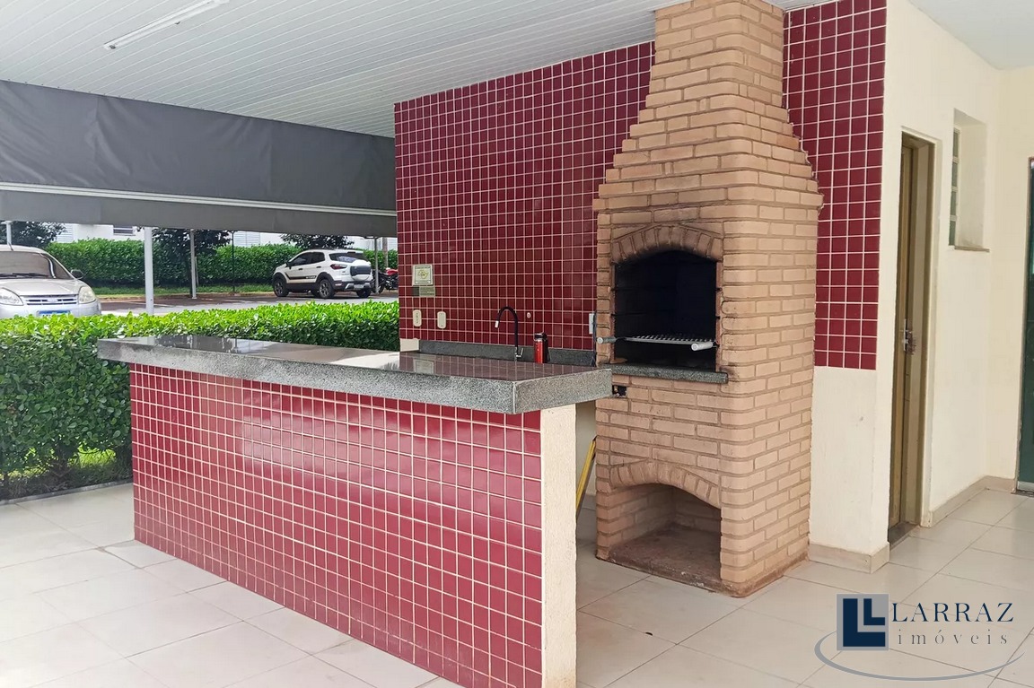 Apartamento, 2 quartos, 44 m² - Foto 21