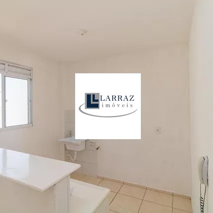 Apartamento, 2 quartos, 42 m² - Foto 6