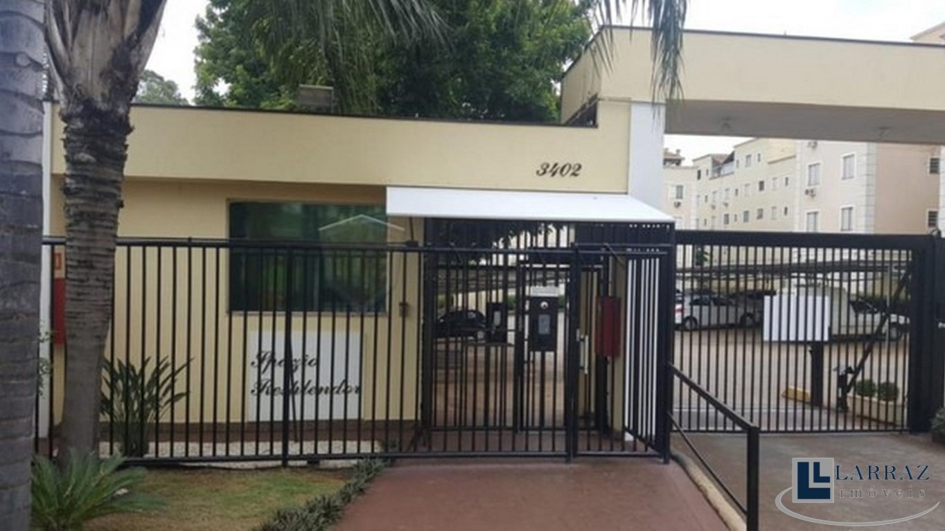 Apartamento, 2 quartos, 45 m² - Foto 19