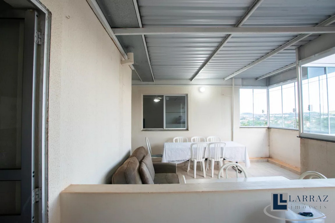 Cobertura, 2 quartos, 98 m² - Foto 7