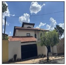 Casa, 3 quartos, 499 m² - Foto 1