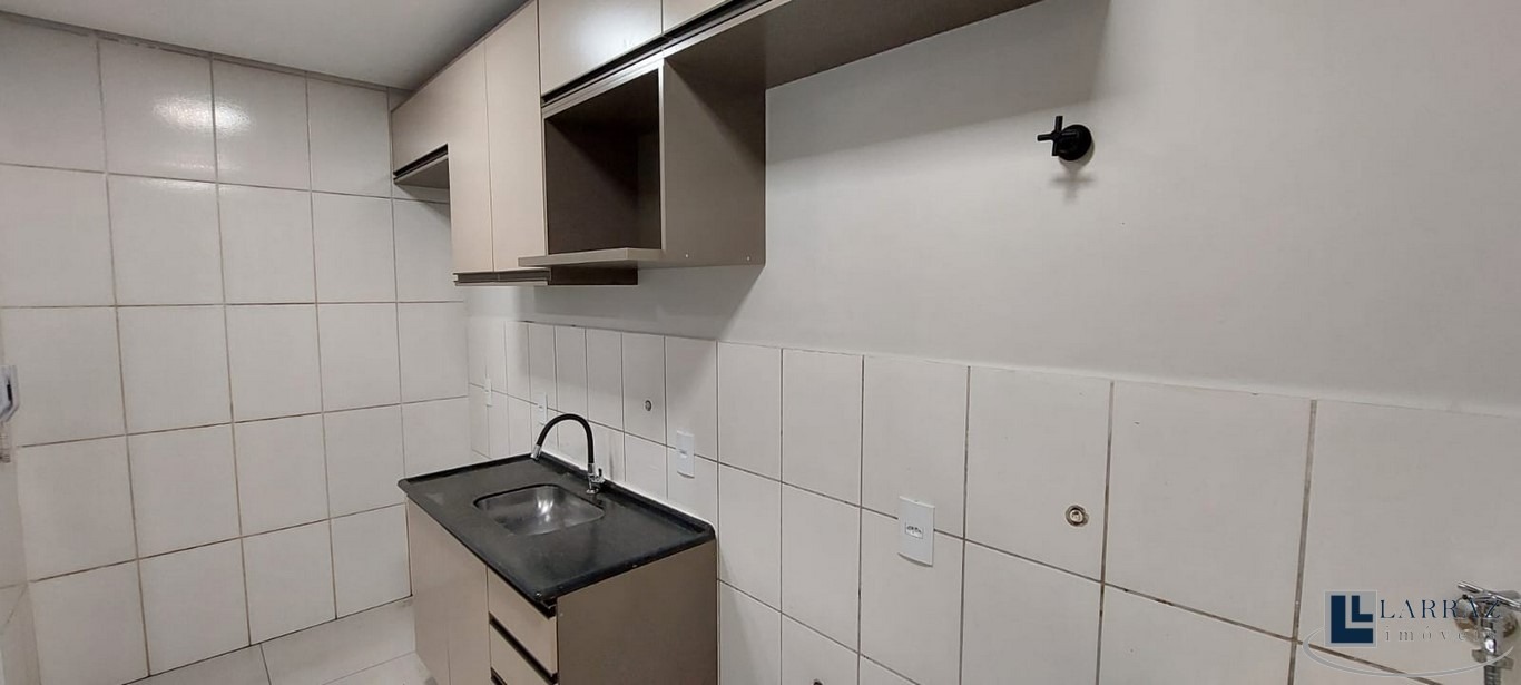Apartamento, 2 quartos, 47 m² - Foto 2