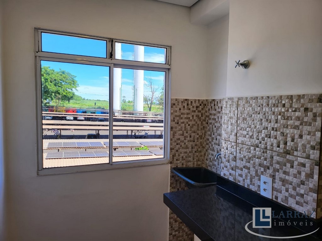 Apartamento, 2 quartos, 42 m² - Foto 7