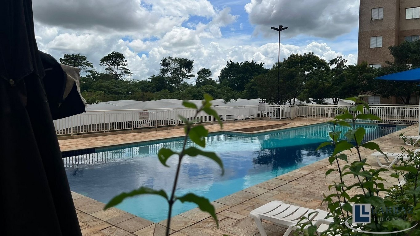 Apartamento, 2 quartos, 46 m² - Foto 27