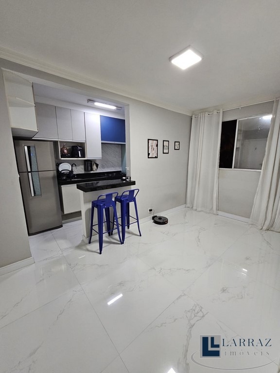 Apartamento, 2 quartos, 47 m² - Foto 8