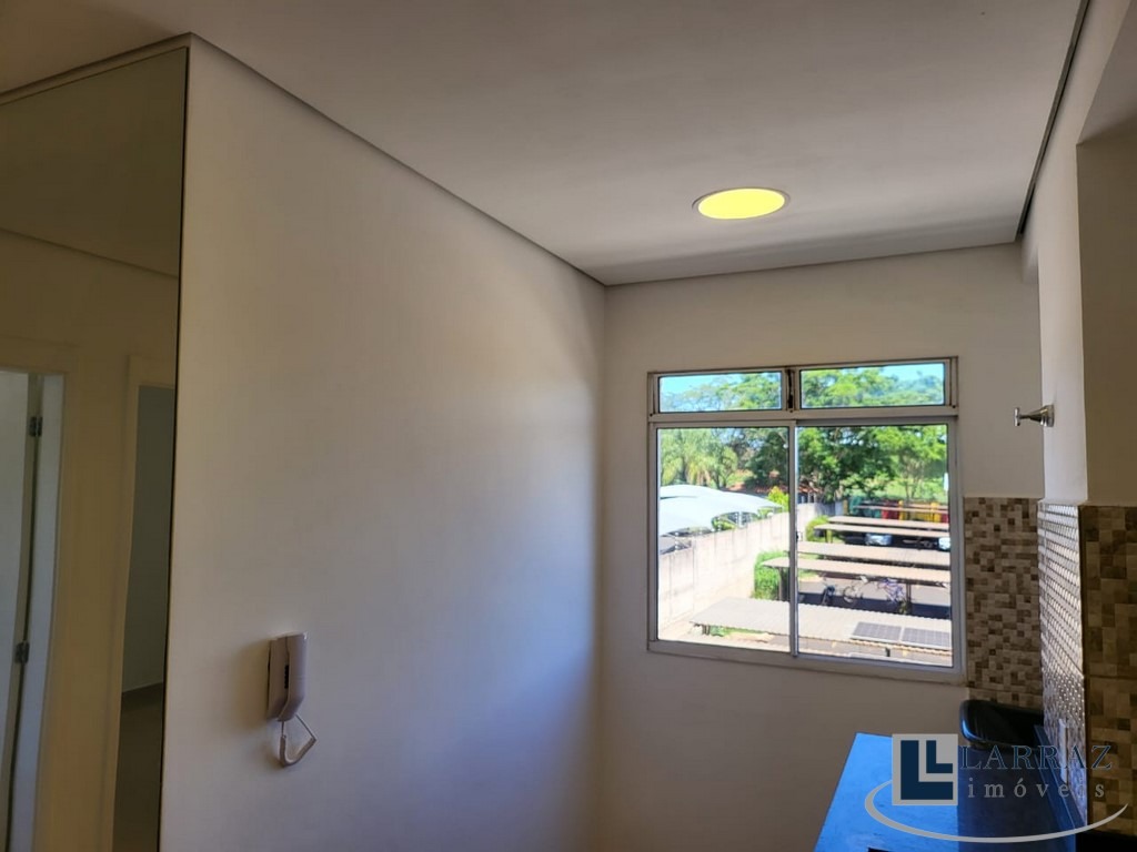 Apartamento, 2 quartos, 42 m² - Foto 8