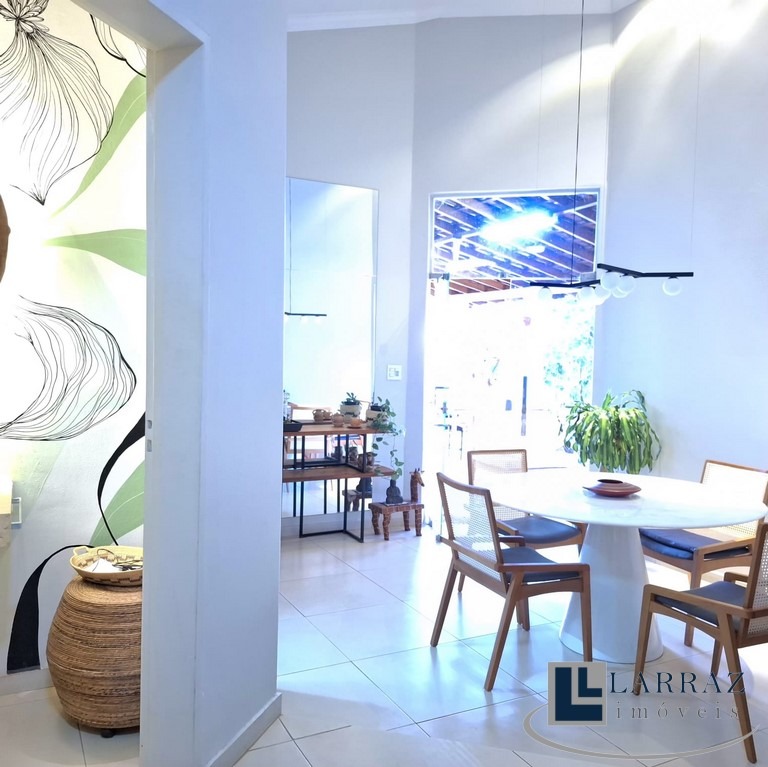 Casa, 3 quartos, 325 m² - Foto 9