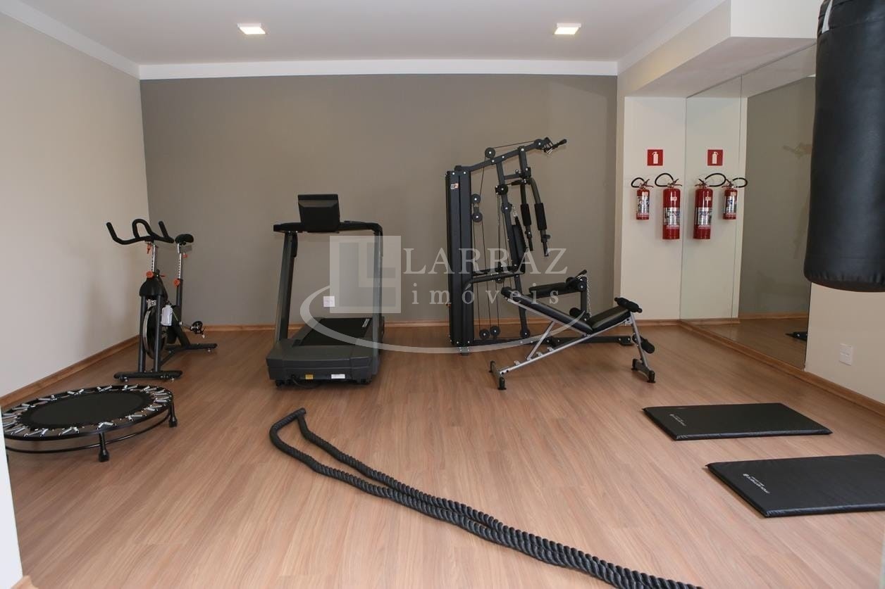 Apartamento, 3 quartos, 172 m² - Foto 19