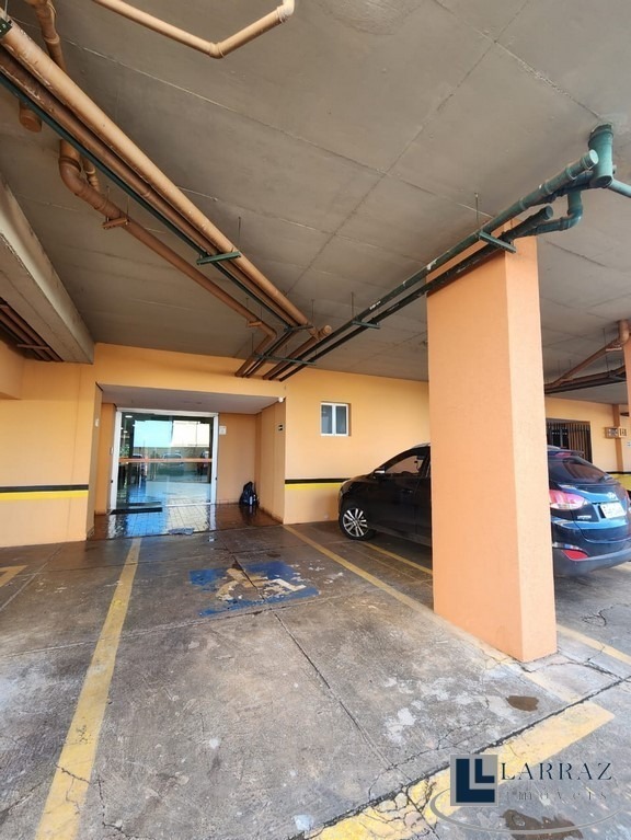 Kitnet-Studio, 31 m² - Foto 33