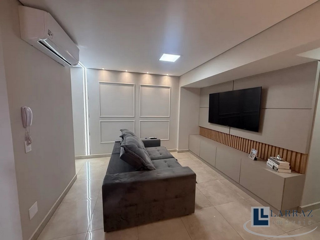 Apartamento, 2 quartos, 79 m² - Foto 3