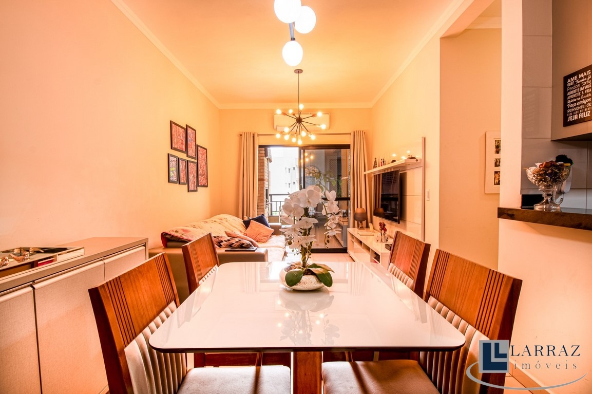 Apartamento, 2 quartos, 72 m² - Foto 4
