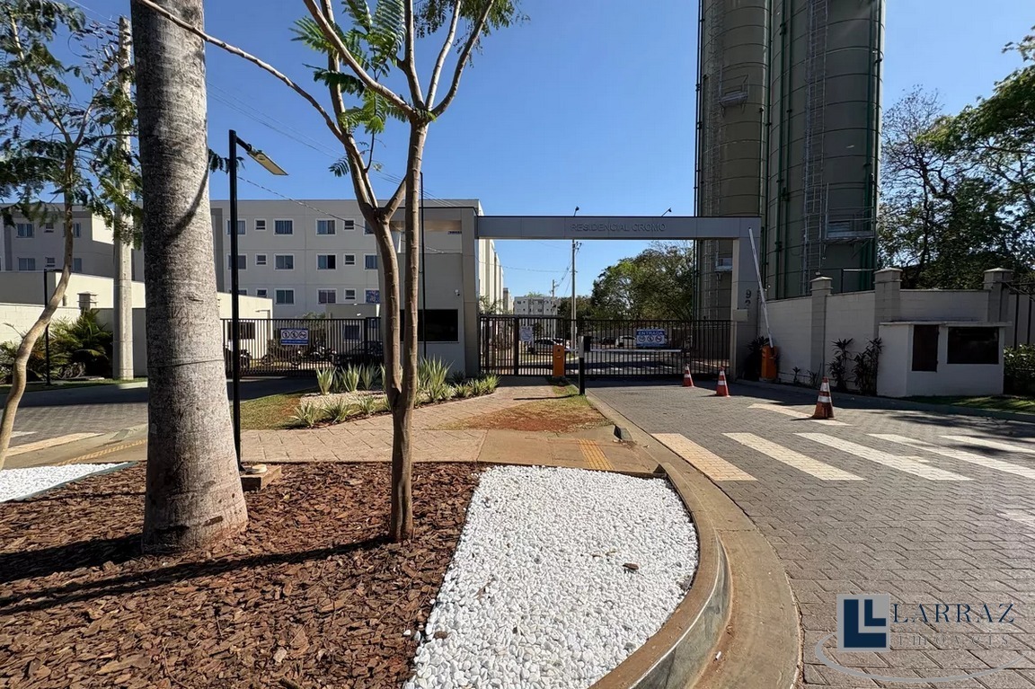 Apartamento, 2 quartos, 40 m² - Foto 9