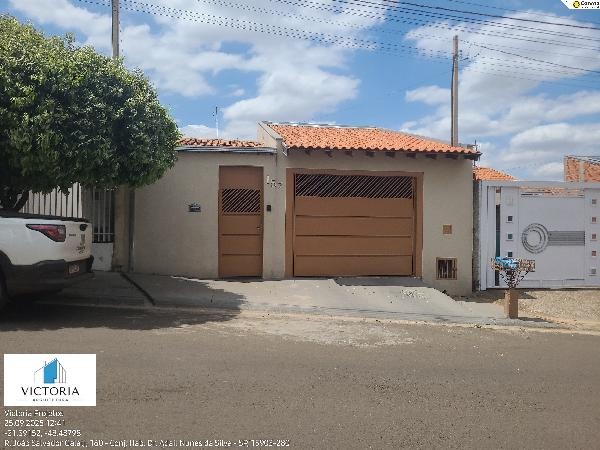 Casa, 2 quartos, 95 m² - Foto 1