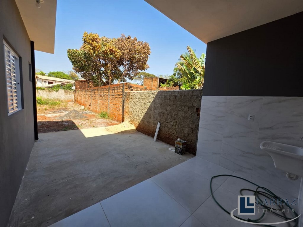 Casa, 2 quartos, 94 m² - Foto 12