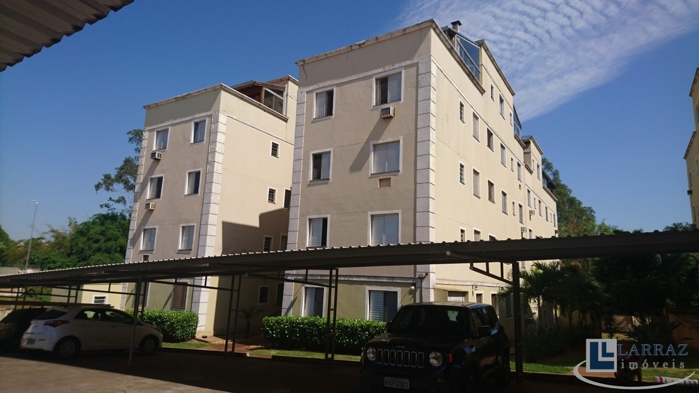 Apartamento, 2 quartos, 45 m² - Foto 22