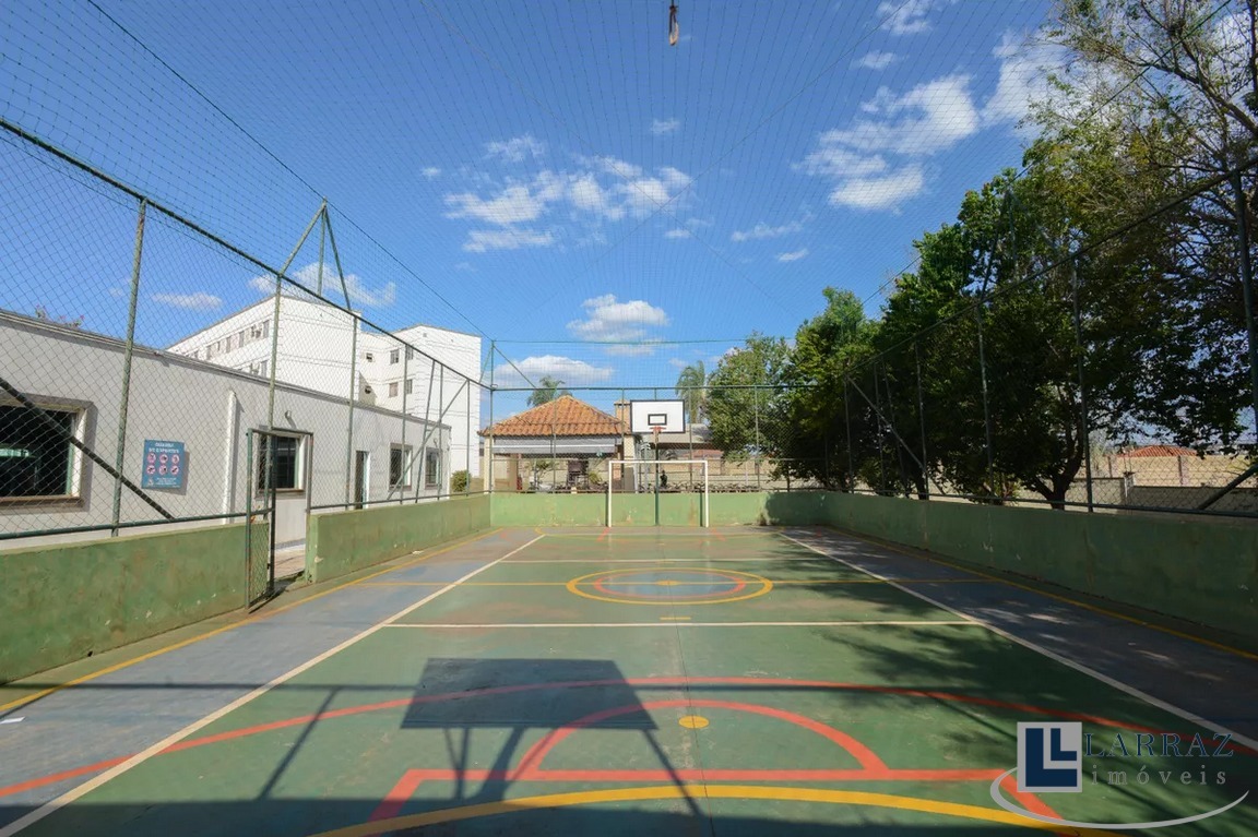 Apartamento, 2 quartos, 44 m² - Foto 40