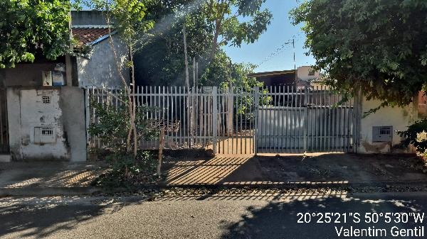 Casa, 2 quartos, 65 m² - Foto 1