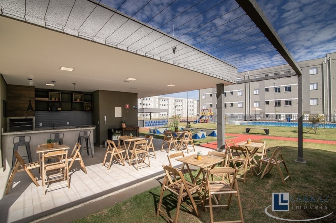Apartamento, 2 quartos, 43 m² - Foto 35
