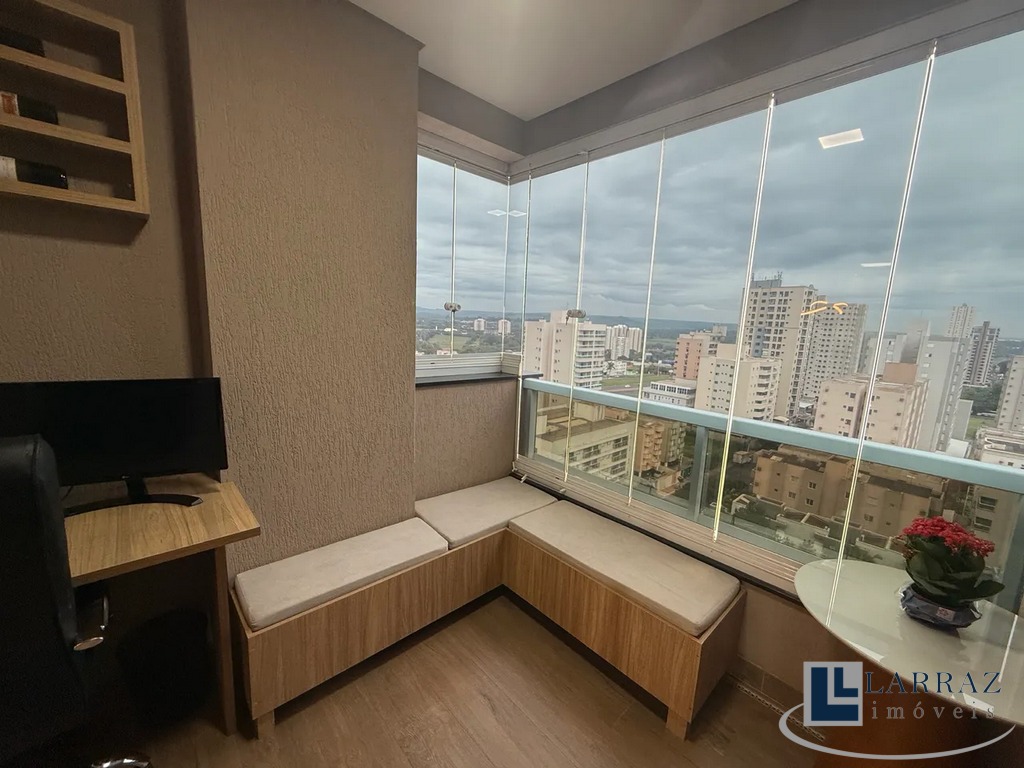 Apartamento, 2 quartos, 79 m² - Foto 6