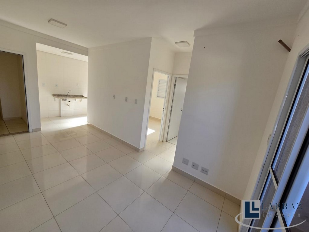 Apartamento, 2 quartos, 47 m² - Foto 4