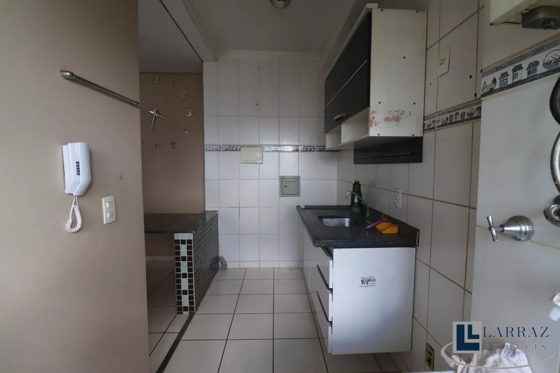 Apartamento, 2 quartos, 46 m² - Foto 4