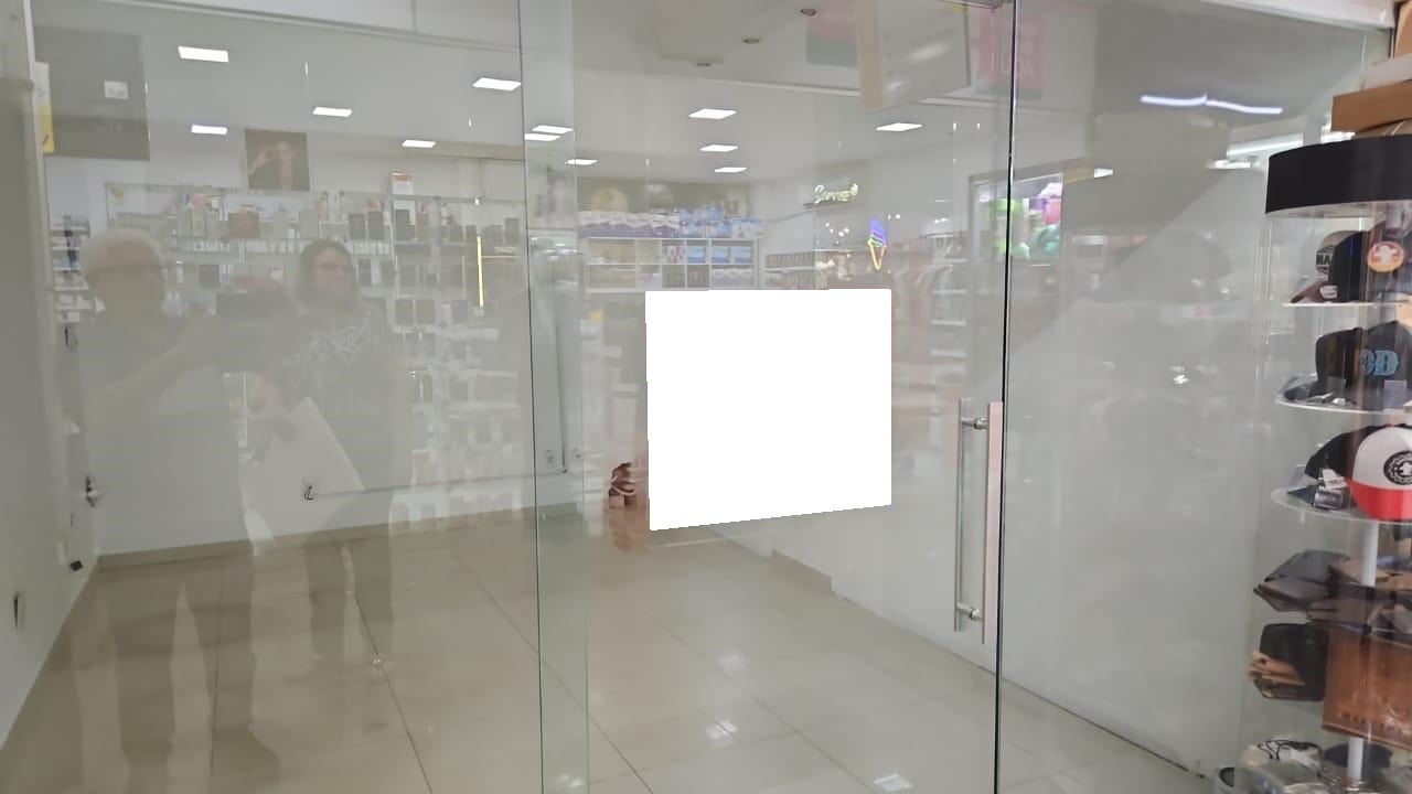 Loja-Salão, 17 m² - Foto 3