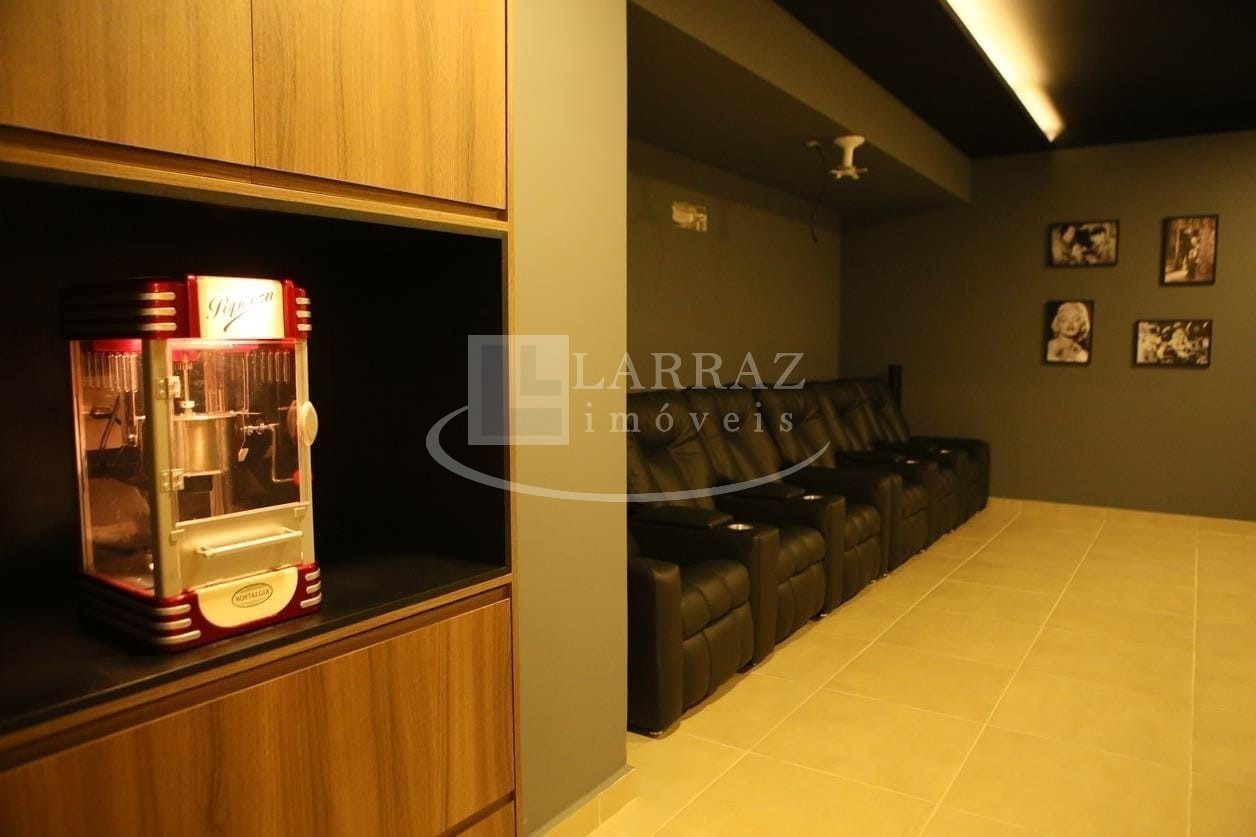 Apartamento, 3 quartos, 172 m² - Foto 33