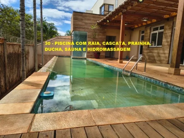 Casa, 3 quartos, 399 m² - Foto 3